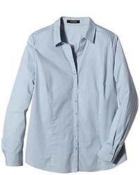 Chemisier bleu clair Gerry Weber