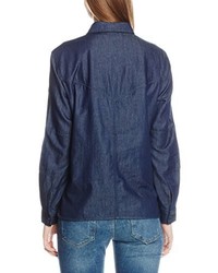 Chemisier bleu marine G-Star Raw