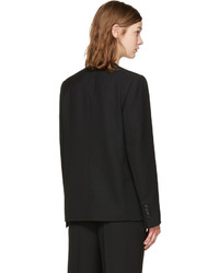 Chemisier noir Acne Studios