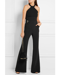 Chemisier noir Roland Mouret