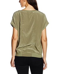 Chemisier olive MARC CAIN SPORTS