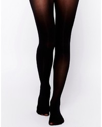 Collants noirs Gipsy