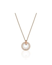 Collier beige ORPHELIA