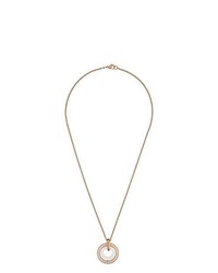 Collier beige ORPHELIA