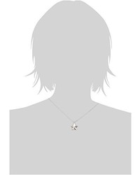 Collier blanc Caï