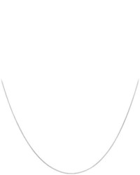 Collier blanc Carissima Gold