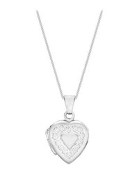 Collier blanc Tuscany Silver