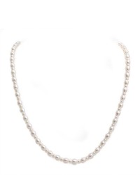 Collier de perles beige Kimura Pearls