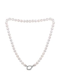 Collier de perles rose Kimura Pearls