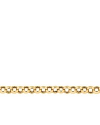 Collier doré Carissima Gold