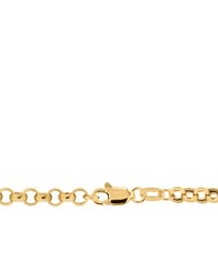 Collier doré Carissima Gold