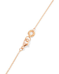 Collier doré Ippolita