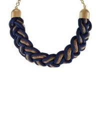 Collier doré Only
