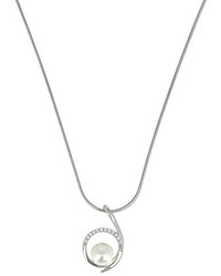 Collier gris