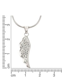 Collier gris Crystelle