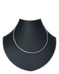 Collier gris In Collections