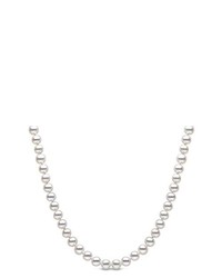 Collier gris Kimura Pearls