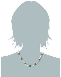 Collier gris Nina Exclusiv jewelry