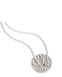 Collier gris ORPHELIA