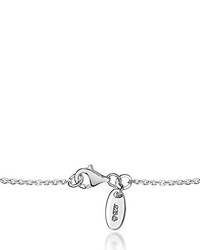 Collier gris Tuscany Silver