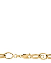 Collier jaune Carissima Gold