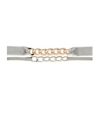Collier multicolore Miss Selfridge