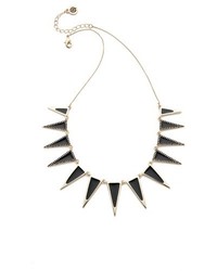 Collier noir House Of Harlow