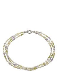 Collier olive Pearl Dreams