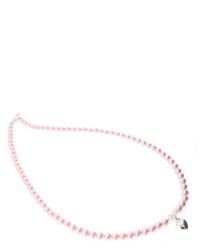 Collier rose