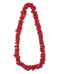 Collier rouge Isachii