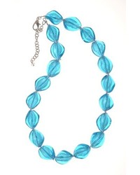 Collier turquoise The Jewellery Factory