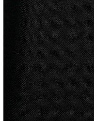 Combinaison pantalon á pois noire Givenchy