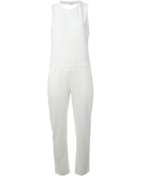 Combinaison pantalon blanche IRO
