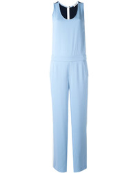 Combinaison pantalon bleu clair P.A.R.O.S.H.