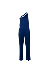 Combinaison pantalon bleu marine Golden Goose Deluxe Brand