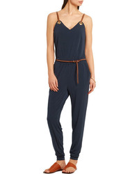 Combinaison pantalon bleu marine MICHAEL Michael Kors