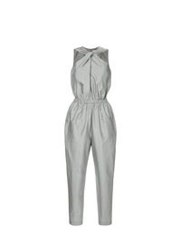 Combinaison pantalon grise CK Calvin Klein