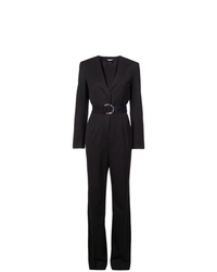 Combinaison pantalon noire Calvin Klein 205W39nyc