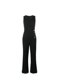 Combinaison pantalon noire DKNY