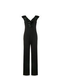 Combinaison pantalon noire Lauren Ralph Lauren