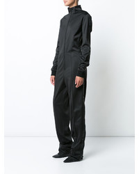 Combinaison pantalon noire Givenchy