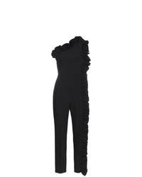 Combinaison pantalon noire MSGM
