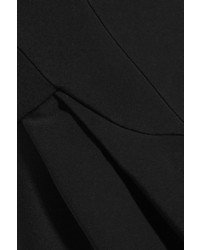 Combinaison pantalon noire Antonio Berardi