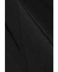 Combinaison pantalon noire Rosetta Getty