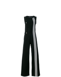 Combinaison pantalon noire Y-3
