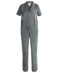 Combinaison pantalon olive Minimum