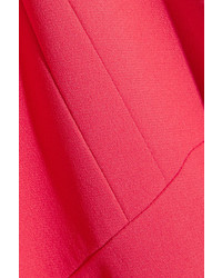 Combinaison pantalon rouge Narciso Rodriguez