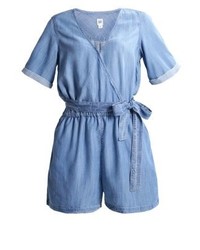 Combishort bleu Gap