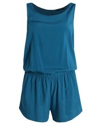 Combishort bleu Only
