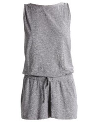 Combishort gris Juvia